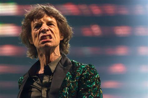 javggner|Mick Jagger .